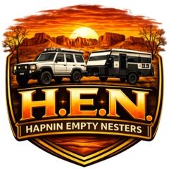 Hapnin Empty Nesters