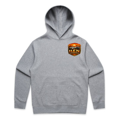 Stop Survivin' Hoodie Thumbnail