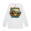 Mens Base Longsleeve Tee Thumbnail